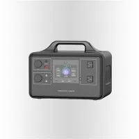 1030 Wh-s hordozható erőmű